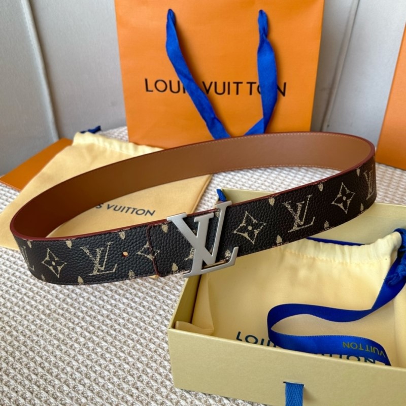 LOUIS VUITTON Belts